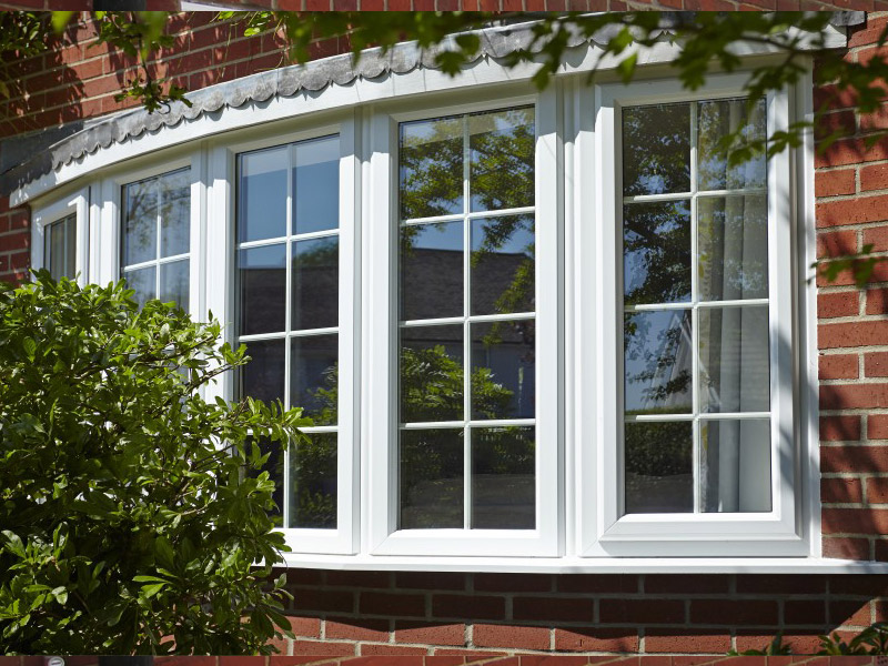 UPVC WINDOWS